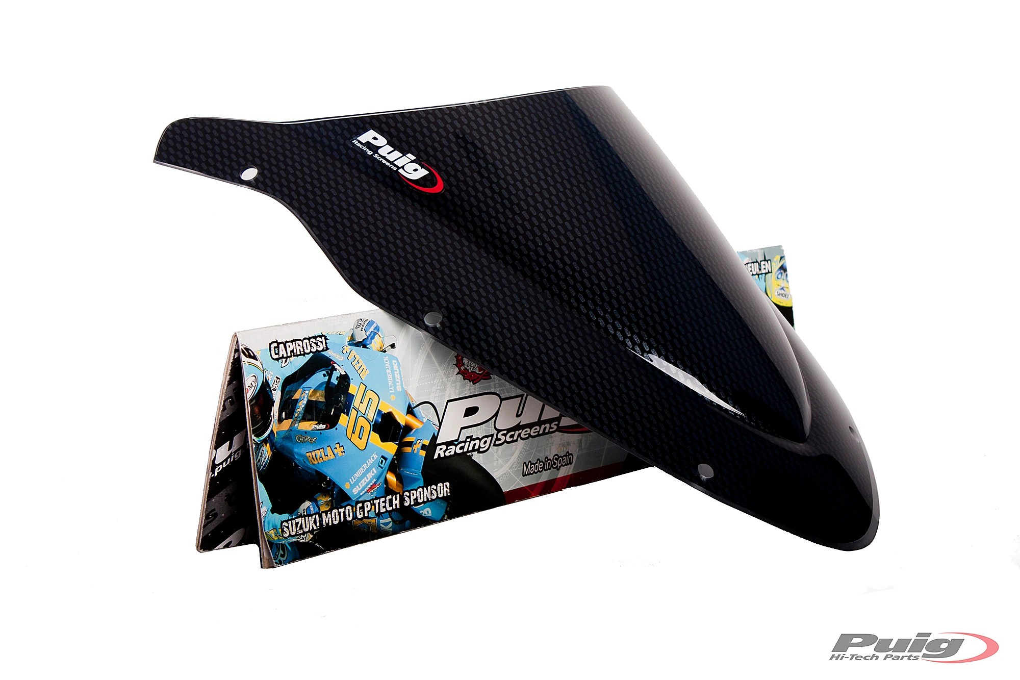 Racing Screen