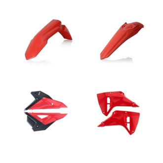 2025 Honda CRF250R/ CRF450R Plastic Kit - Original 25