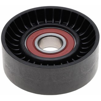 03-10 Honda Accord EX / 04-12 Acura TL Base DriveAlign Idler Pulley