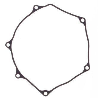 07-24 Suzuki RM-Z 250 Outer Clutch Cover Gasket