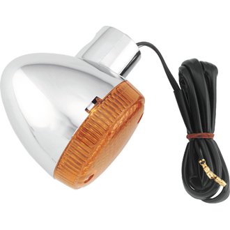 Honda Turn Signal - Rear Right