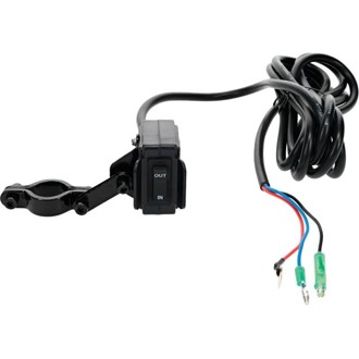 Racing Winch Handlebar Switch
