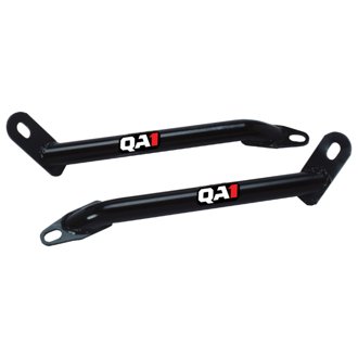 Trailing Arm Brace, 68-72 GM A-Body Non-Adjustable
