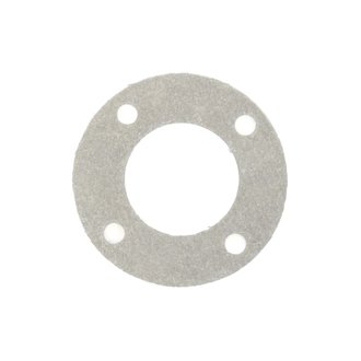 Harley-Davidson 74 & 80 Countershaft End Cap Gasket - Set of 10