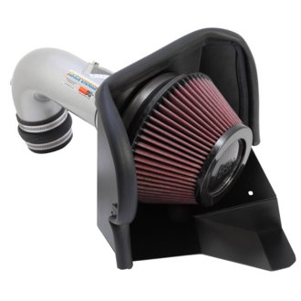 Performance Air Intake System