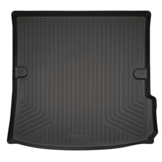 07-13 Audi Q7 Weatherbeater Black Cargo Liner