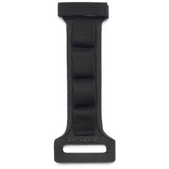 Gel Fuel Rack NDM 1 (4 x 9cm) - Black