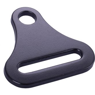 Long Reach Seat Belt Mount