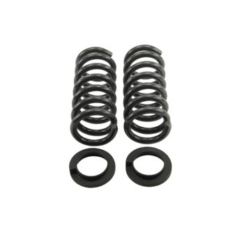PRO COIL SPRING SET | 2 OR 3 INCH FRONT LOWERING