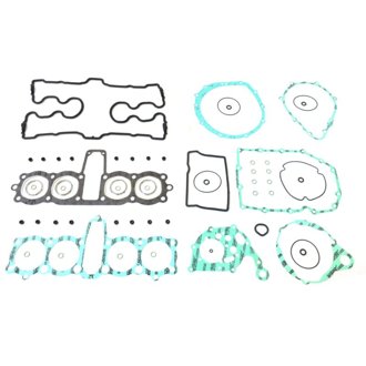 80-83 Honda CB C / Sc Nighthawk 750 Complete Gasket Kit (Excl Oil Seal
