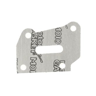 Harley-Davidson 45 Solo & Servicars Oil Pump Relief Pipe Gasket - Set of 10