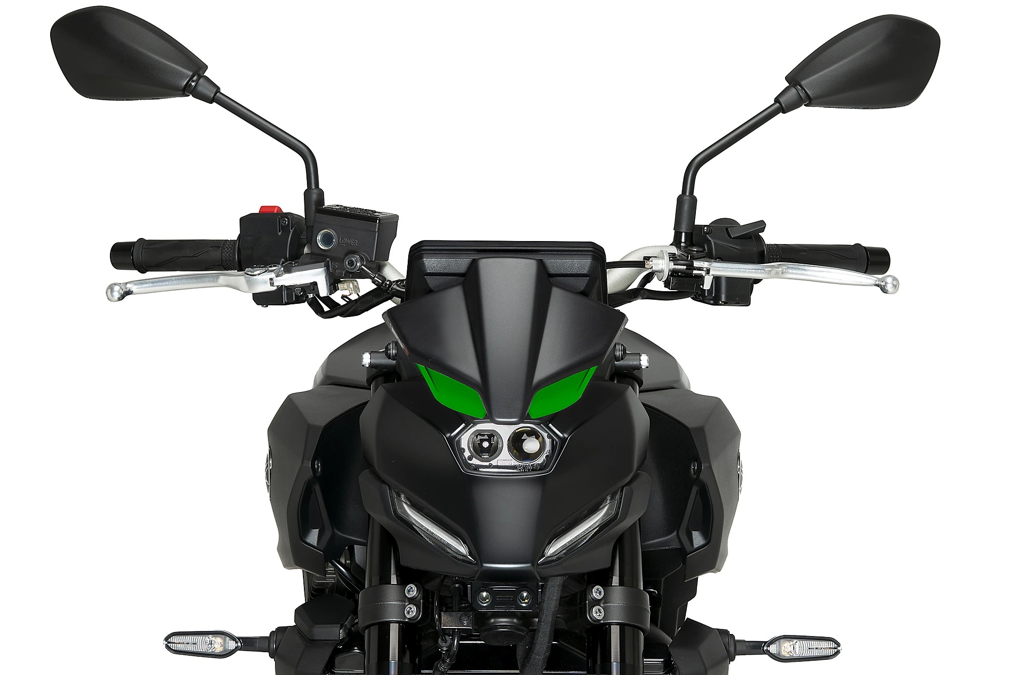 New Generation Sport Plus Green
