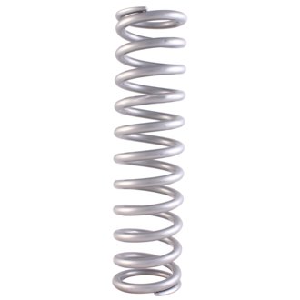 Spring Chrome Silicon 1-7/8 Id 10-165 Lbs