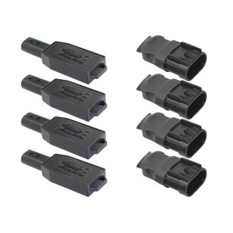 Suspension Logic Electronic Shock Modules And Ride Height Simulator
