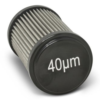 40 Micron Replacement Filter Element 75 Series Pro-Filter 2