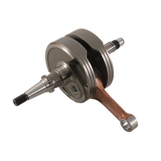16-18 Yamaha YZ 250 F 250cc Crankshaft