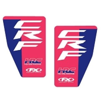 OEM GRAPHIC- HONDA CRF250 25, CRF450 25