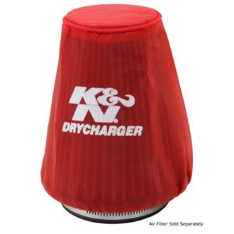 Air Filter Wrap