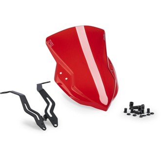 New Generation Sport Red