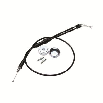 THROTTLE KIT - TORS ELIMINATOR 01-813/01-023/01-0013