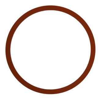 Engine Oil Cooler Seal