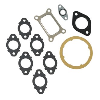 19-24 Ram 3500/4500/5500 Cab & Chassis 6.7L Cummins Exhaust Manifold Gasket Set