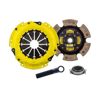 ACT Sport Race Sprung 6 Pad Clutch Kit