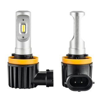 H11 - VSeries LED Headlight Bulb Conversion Kit