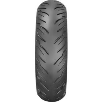 AE2 Bias Rear Tire - MU85B16 M/C 77H TL Wide Whitewall