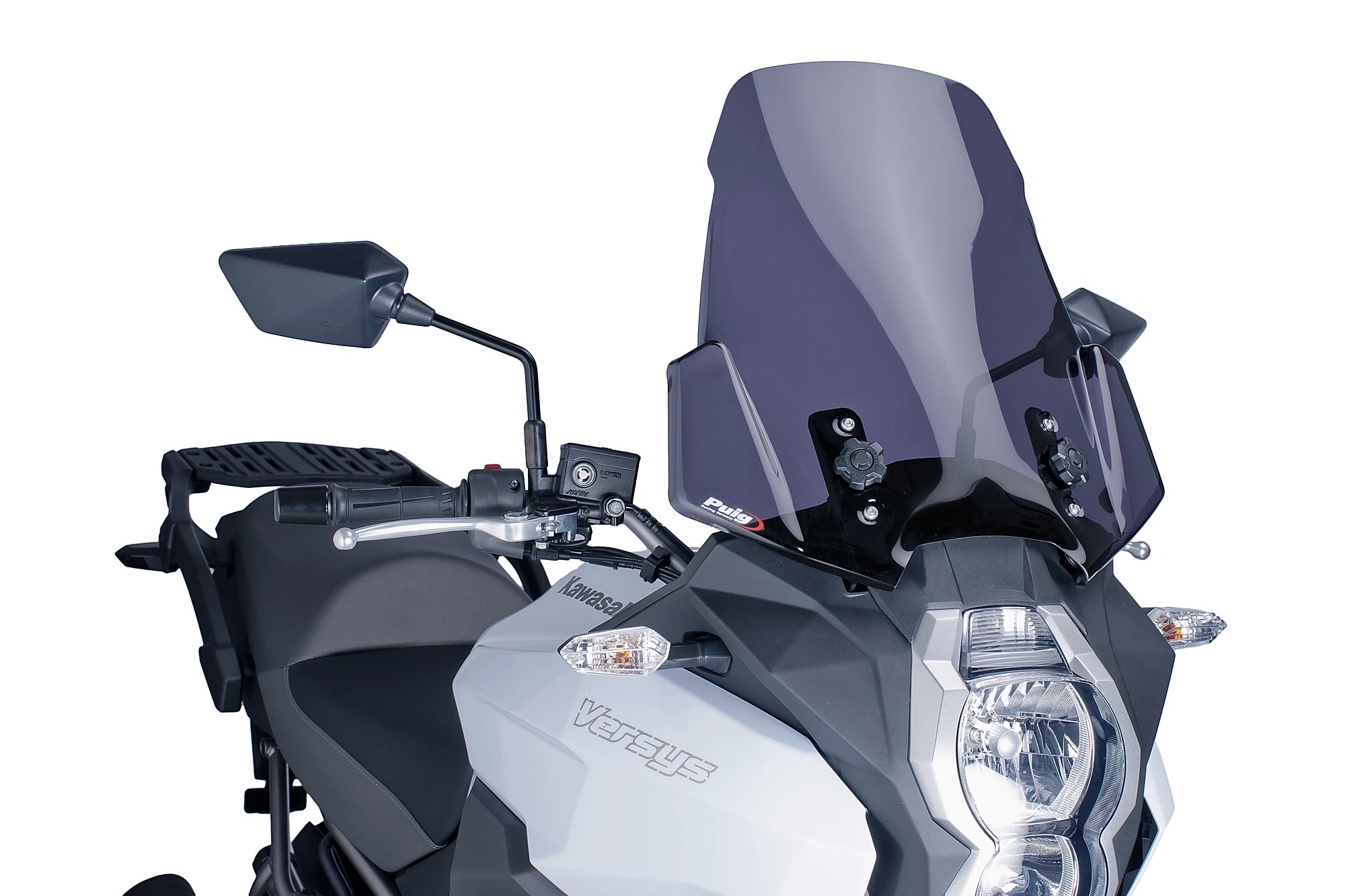 Touring Screen