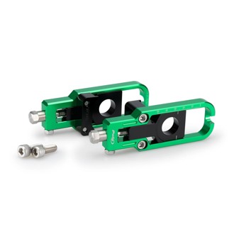 Chain Tensioner Green