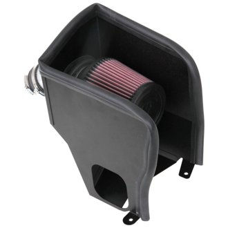 Performance Air Intake System
