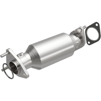 Oem Grade Direct-Fit Catalytic Converter