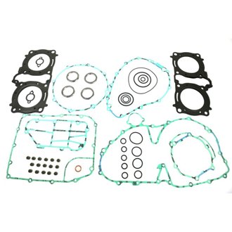 09-17 Yamaha 1700 Complete Gasket Kit w/o Valve Cover Gasket