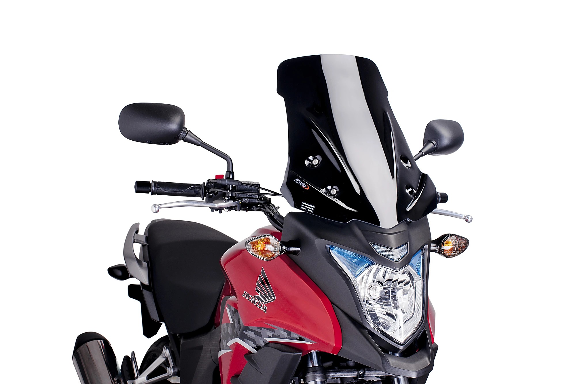 Touring Screen