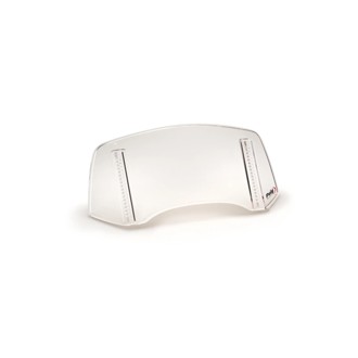 Spare - Visor 2.0. Spare Clear