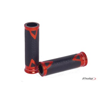 Radikal Grips Red