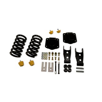 Lowering Kit W/O Shocks