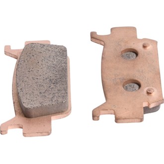 Racing 05-14 Honda TRX500FA Sintered Brake Pad Front Left