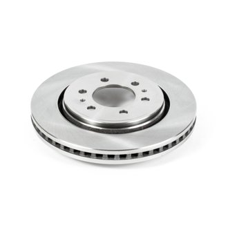 Autospecialty Brake Rotor