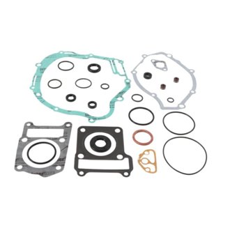 Complete Gasket Kit Withoil Seals