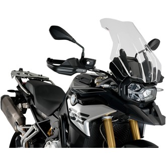 Touring Plus Screen Clear