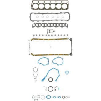 Dodge Dart 260-1004 Engine Gasket Set