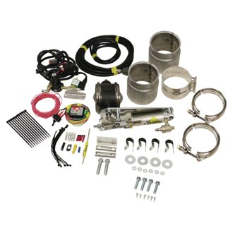 Exhaust Brake - Universal 5.0in