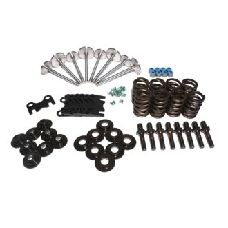 Cyl. Head Assembly Kit, 1.460, 2.02/1.60