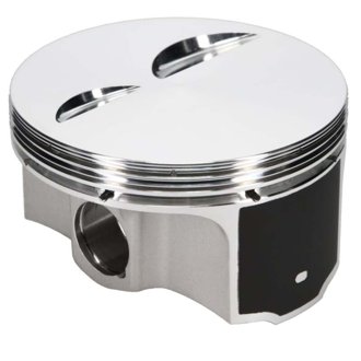 350 SBC SPRFLY WT FT Set of 8 Pistons