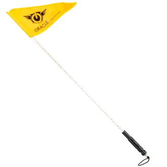 Off-Road 4ft LED Whip