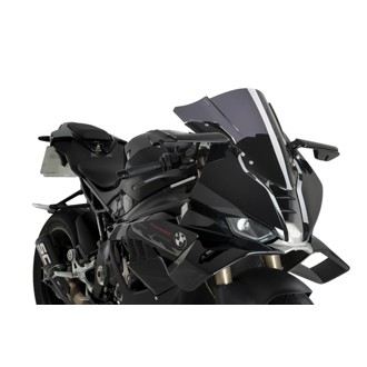 Z-Racing Screen Dark Smoke