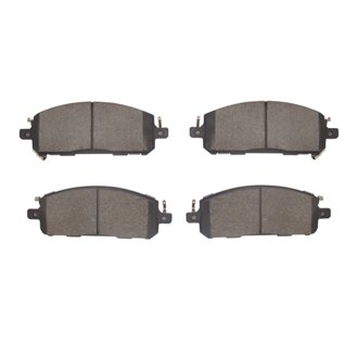 R1 21-26 Nissan Murano Front Optimum OE Brake Pads