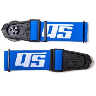 Quick Strap Blue